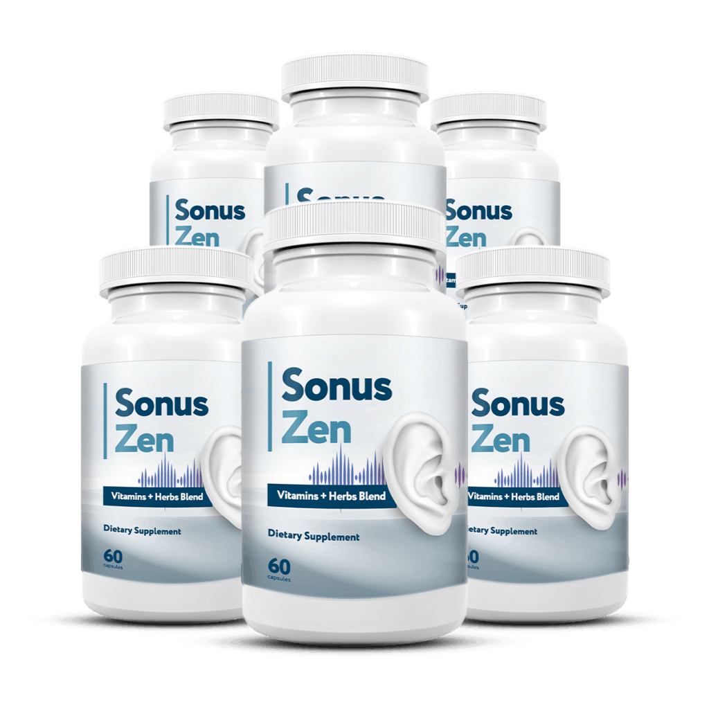 Sonus Zen Discounted Offer