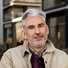 Sonus Zen Buyer - James Walker