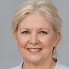 Sonus Zen Buyer - Emily Carter